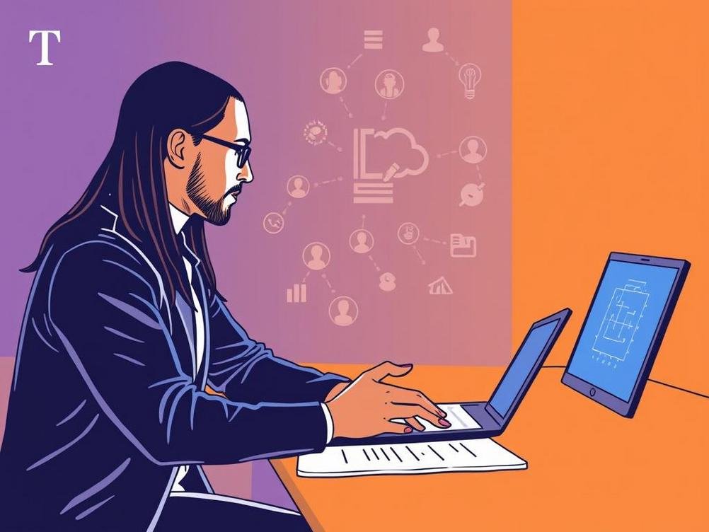 Temple University Steps Up: Crafting an AI-Powered Mentorship App That’s Set to Change the Game