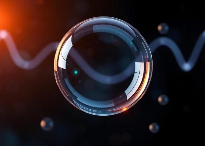 Is the AI Boom Just Another Hype Bubble? GIC’s Warning on Ventures and Bond Selloff Risks