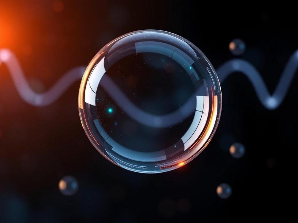 Is the AI Boom Just Another Hype Bubble? GIC’s Warning on Ventures and Bond Selloff Risks