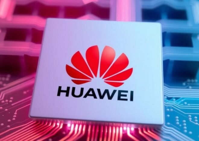 How Huawei Managed to Sneak TSMC, Samsung, and SK Hynix Parts into Their Cutting-Edge AI Chips