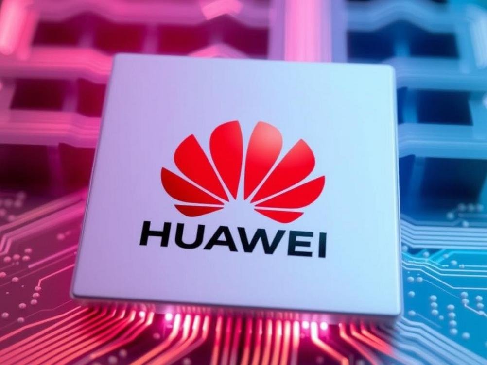 How Huawei Managed to Sneak TSMC, Samsung, and SK Hynix Parts into Their Cutting-Edge AI Chips