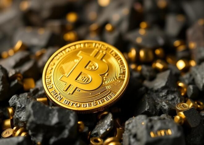 Why Gold Stocks Are Stealing the Spotlight from Some AI Investments This Year