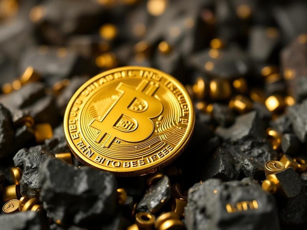 Why Gold Stocks Are Stealing the Spotlight from Some AI Investments This Year