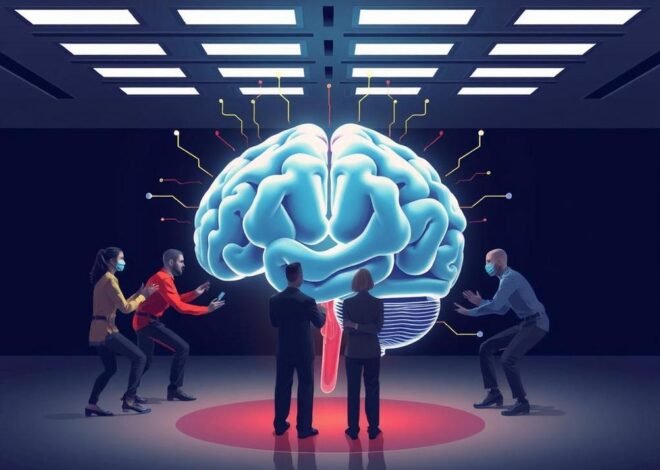 Big Brains Unite: MBZUAI and MIT’s Epic AI Research Team-Up That’s Set to Change the Game