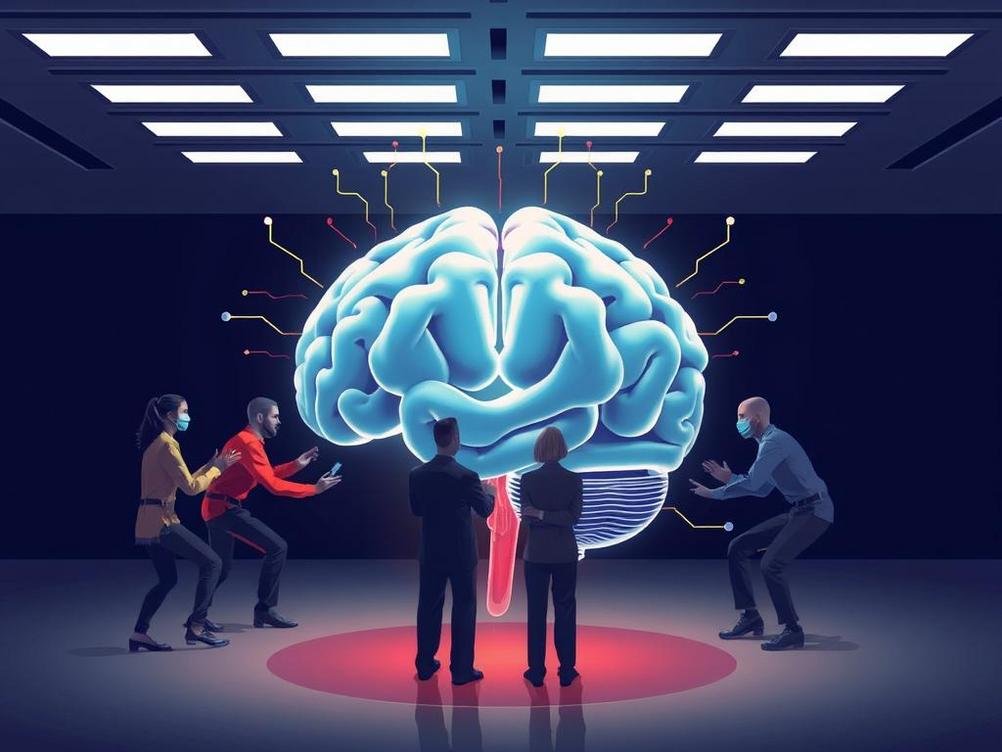 Big Brains Unite: MBZUAI and MIT’s Epic AI Research Team-Up That’s Set to Change the Game