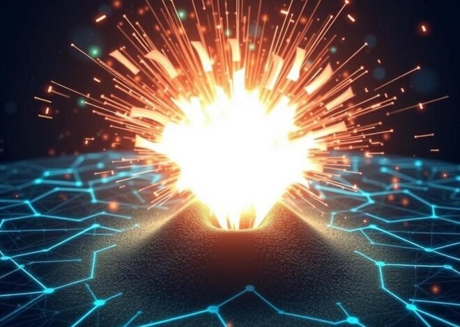 3 Explosive AI Stocks That’ve Blasted Off More Than 120% in 2025 – Are You Missing Out?