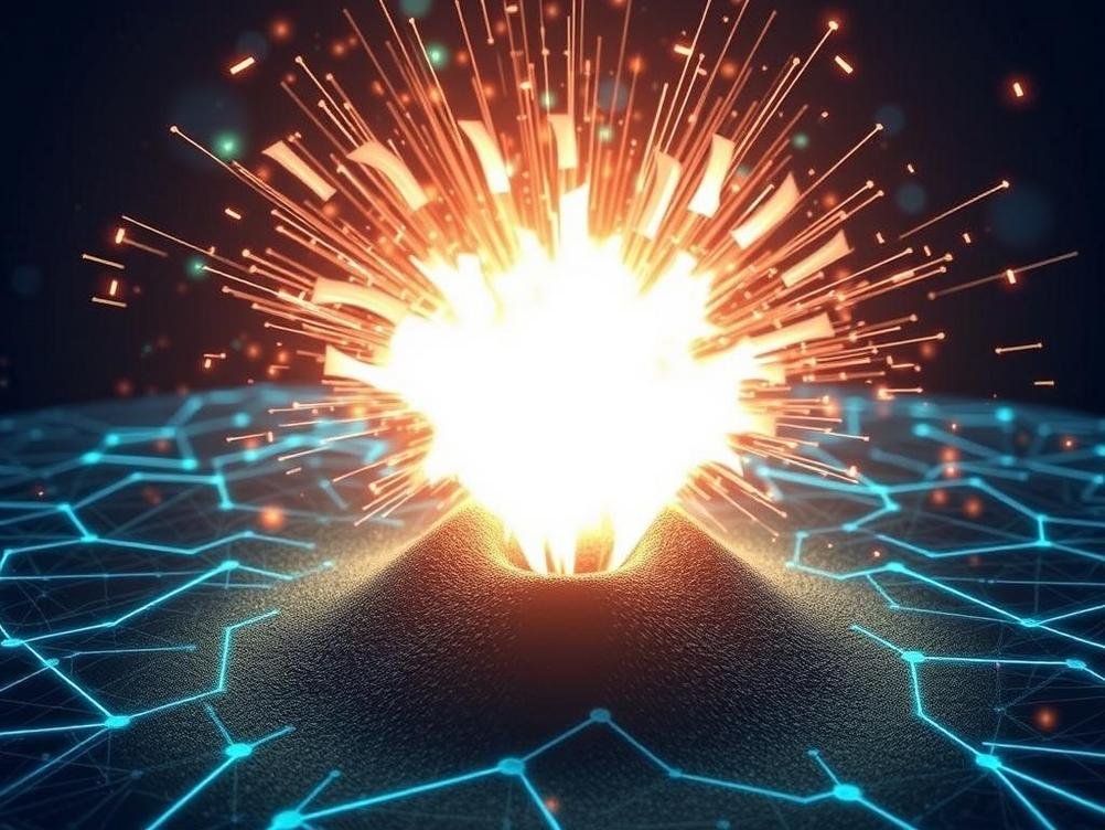 3 Explosive AI Stocks That’ve Blasted Off More Than 120% in 2025 – Are You Missing Out?