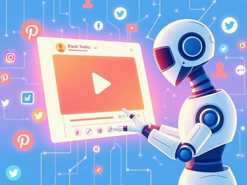 Top AI Social Media Post Generators in 2025: My Honest Picks and Why They Rock