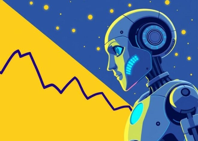 AI Deals Are Lighting Up the Stock Market: Why Stocks Are Rallying Like Crazy