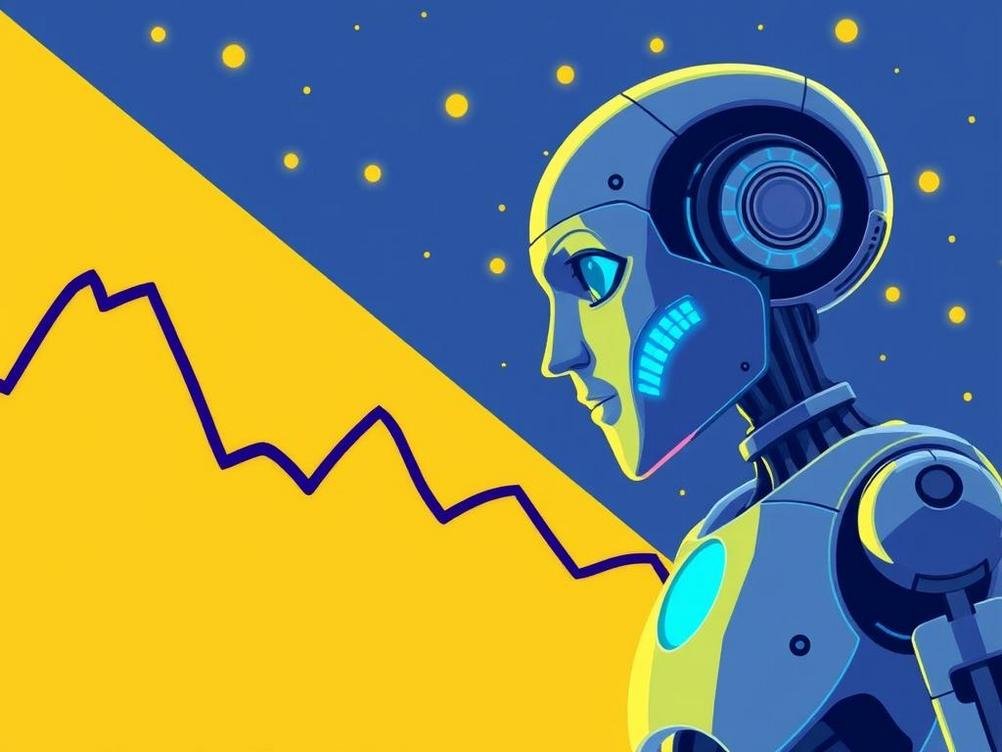 AI Deals Are Lighting Up the Stock Market: Why Stocks Are Rallying Like Crazy