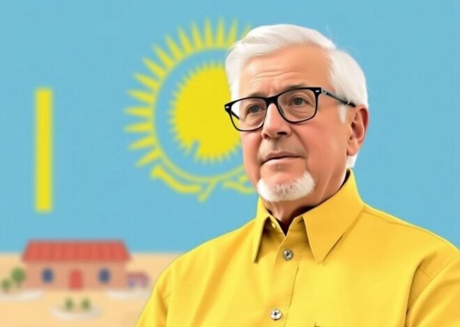 Global Headlines Unpacked: Mattarella’s Kazakhstan Adventure, AI Twists, Nuclear Brain Hubs, and Other Wild Stories