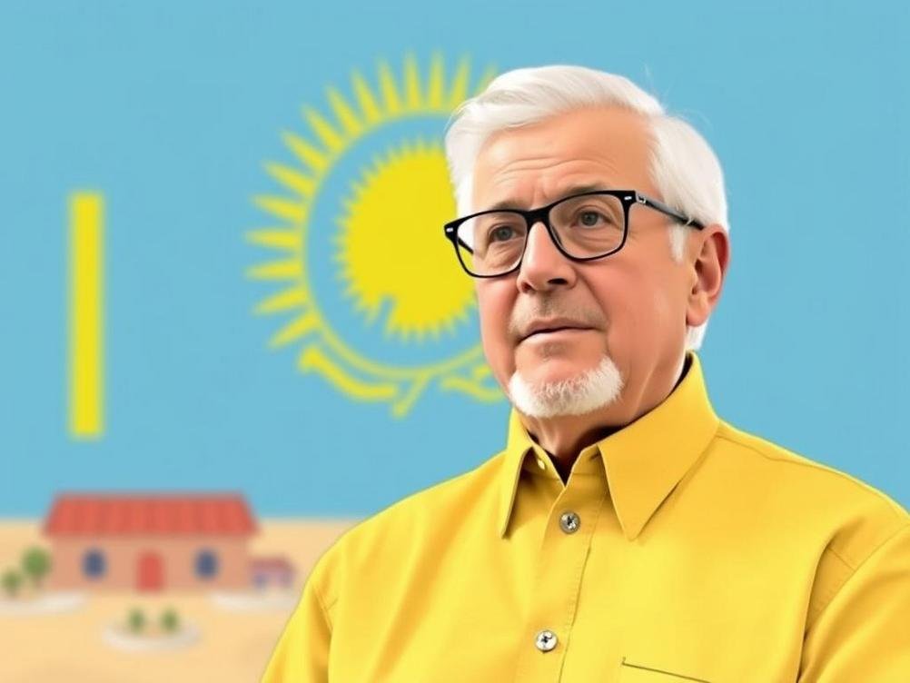 Global Headlines Unpacked: Mattarella’s Kazakhstan Adventure, AI Twists, Nuclear Brain Hubs, and Other Wild Stories