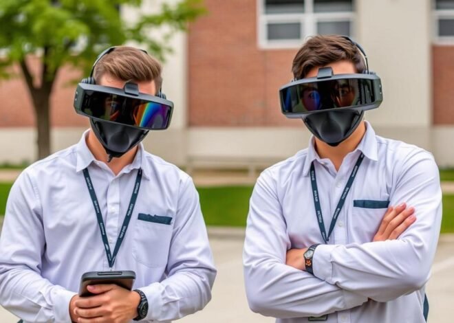 How These UMD Students Built an AI Weapon Detector for Schools and Scored Big Bucks to Launch Their Startup