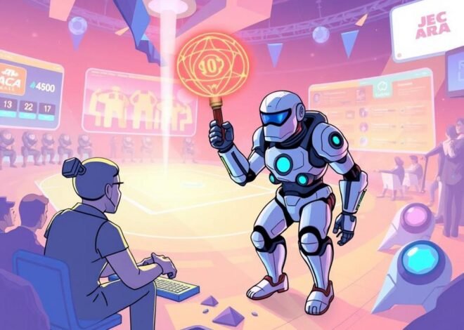 How Big Companies Are Supercharging Their Game with Claude AI