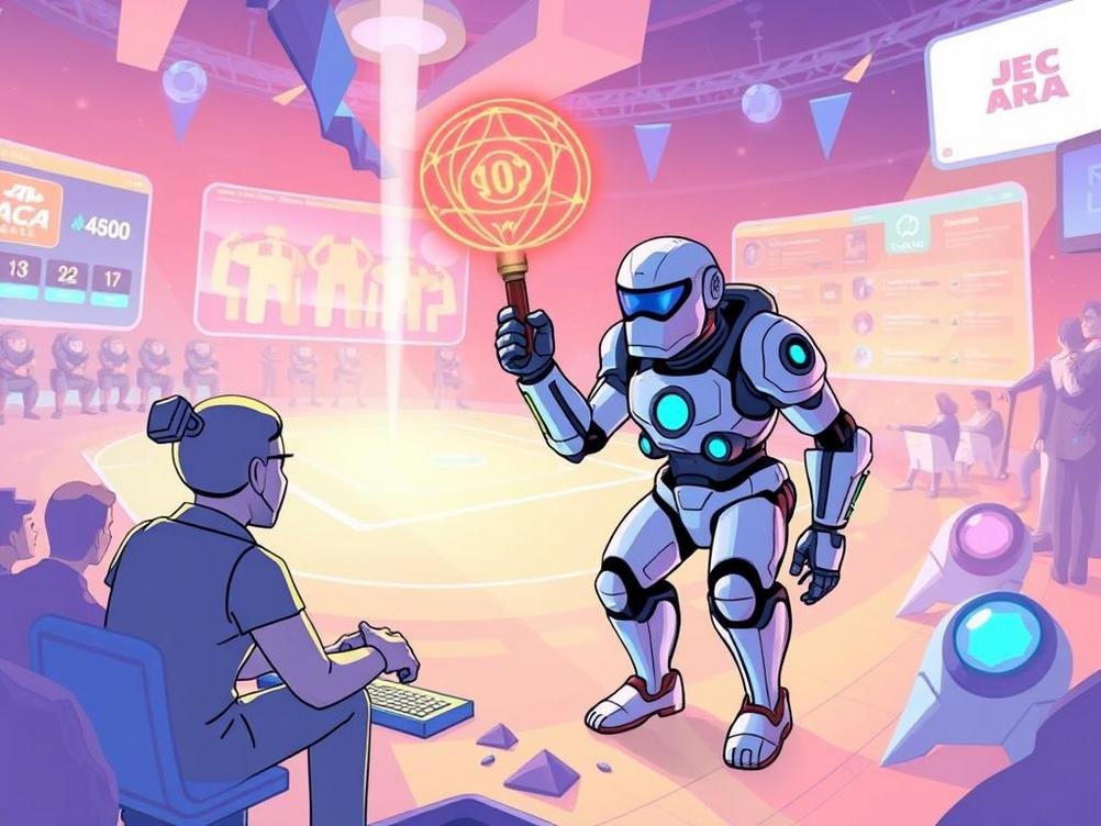 How Big Companies Are Supercharging Their Game with Claude AI