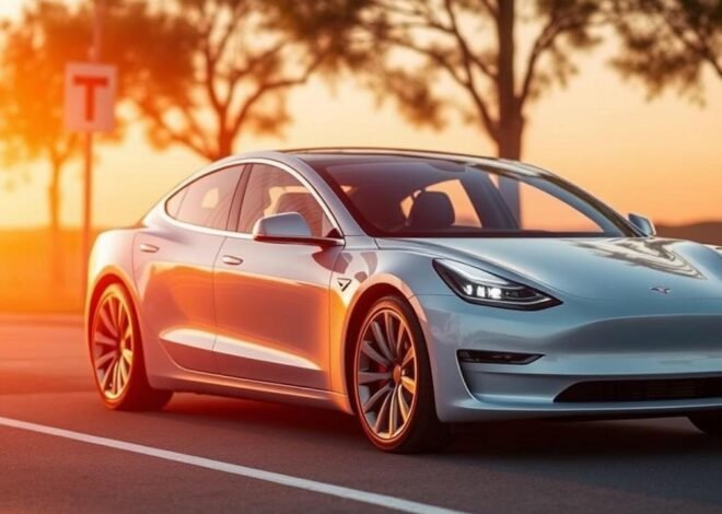 Why Tesla’s EV Tax Credits Are Vanishing, But the AI Magic Is Just Getting Started