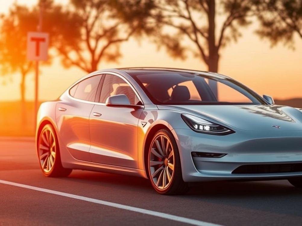Why Tesla’s EV Tax Credits Are Vanishing, But the AI Magic Is Just Getting Started