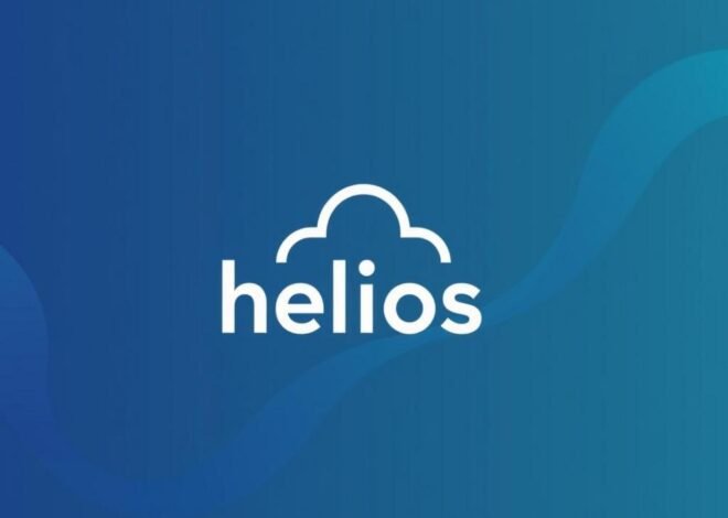 Helios Unleashes AI Agents to Tackle Ag Insights During Procurement Hell