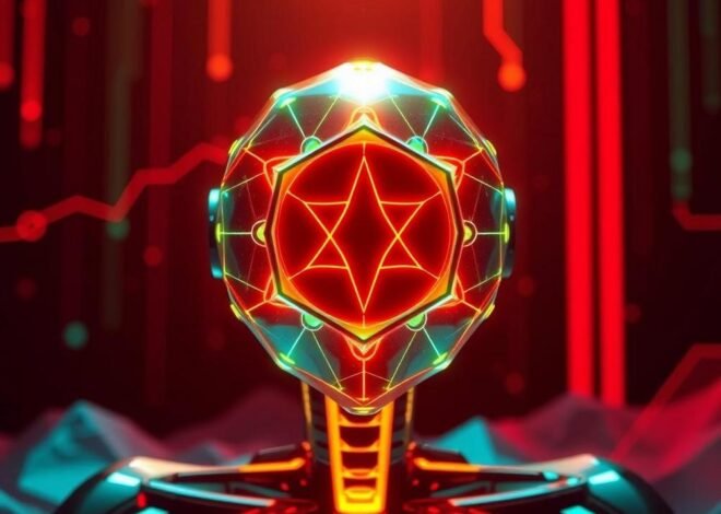 2 AI Stocks That Are Totally Crushing Palantir in 2025 – You Won’t Believe the Gains!