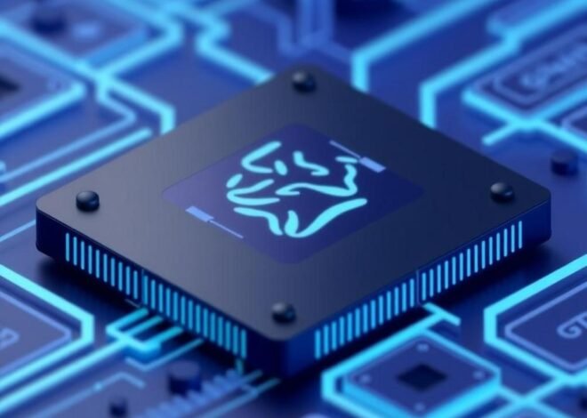 PEAKAIO’s Big Funding Win: Shaking Up AI Data Infrastructure with Next-Gen Chips