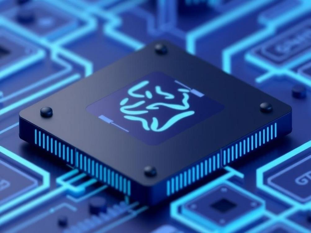 PEAKAIO’s Big Funding Win: Shaking Up AI Data Infrastructure with Next-Gen Chips