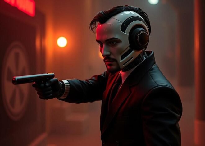 Hollywood’s Latest Drama: An AI Actor Hunting for an Agent and Stirring Up Chaos