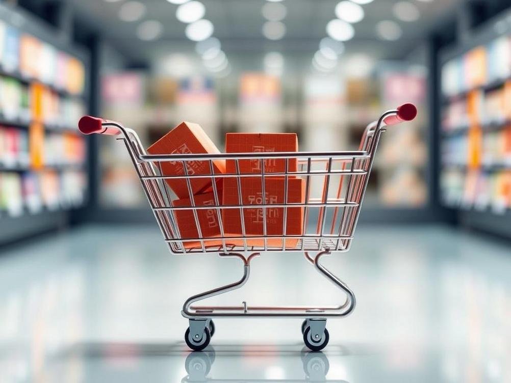 How AI Is Shaking Up Online Shopping: What It Means for Giants Like Amazon, Walmart, Meta, and Google