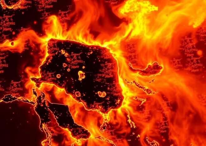 AI Cameras Spot Fires in Arizona: What’s Next for Our Human Fire Watch Heroes?