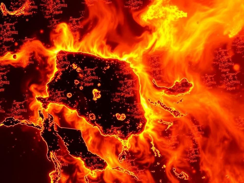 AI Cameras Spot Fires in Arizona: What’s Next for Our Human Fire Watch Heroes?