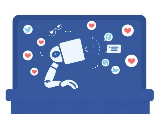 Ditch the Social Media Manager Blues: How AI Can Handle Your Feeds Like a Boss