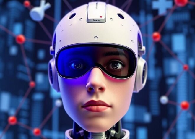 Google’s Wild Chase for Superintelligent AI: Can It Outsmart Teen Math Geniuses First?