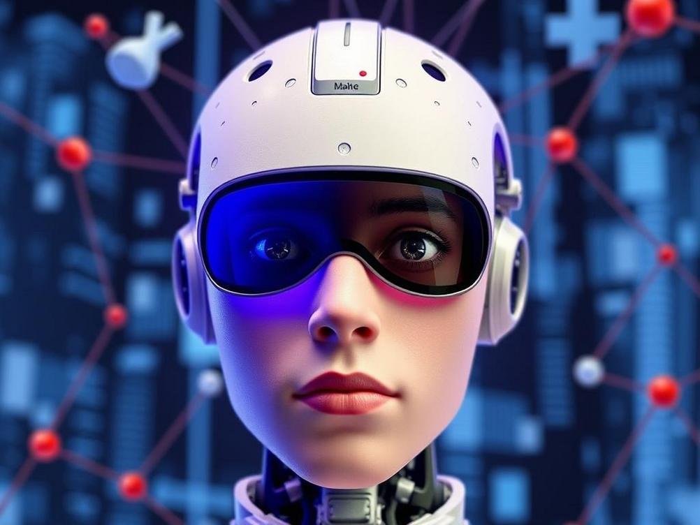 Google’s Wild Chase for Superintelligent AI: Can It Outsmart Teen Math Geniuses First?