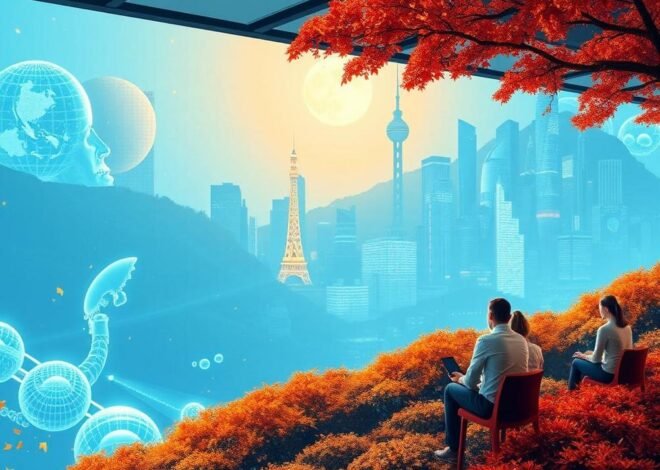 Get Ready for the Future: SSFF & ASIA 2025’s Epic AI Conference Hits Screens This Autumn!