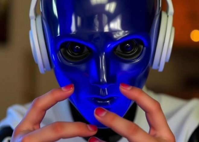 The Scary Side of AI: Kids Using Tech to Pull Off Swatting Pranks on TikTok – What You Need to Know