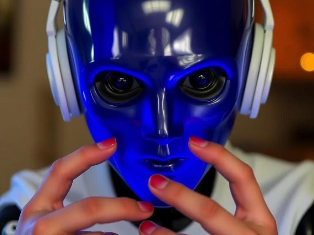 The Scary Side of AI: Kids Using Tech to Pull Off Swatting Pranks on TikTok – What You Need to Know