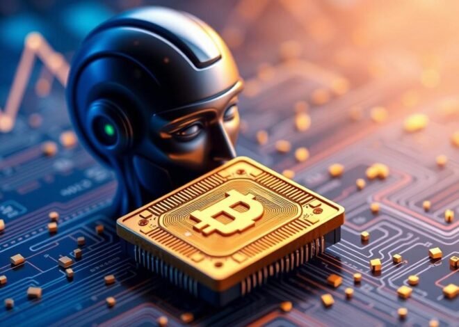 Why Gold Stocks Are Crushing the AI Chip Hype in 2025 – A 135% Surge That’s Got Everyone Talking