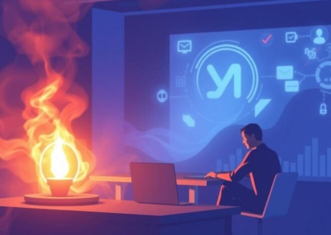 Drama Alert: What’s Brewing Between Meta’s AI Teams and Why It Matters