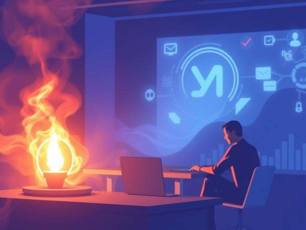 Drama Alert: What’s Brewing Between Meta’s AI Teams and Why It Matters