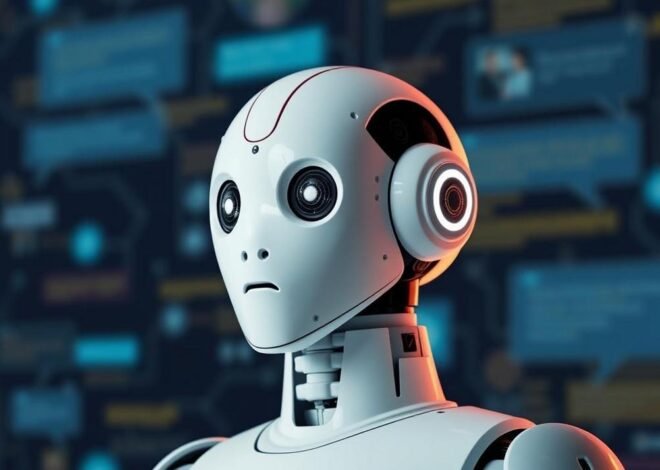 FTC’s Chatbot Investigation: Is a Major AI Crackdown on the Horizon?