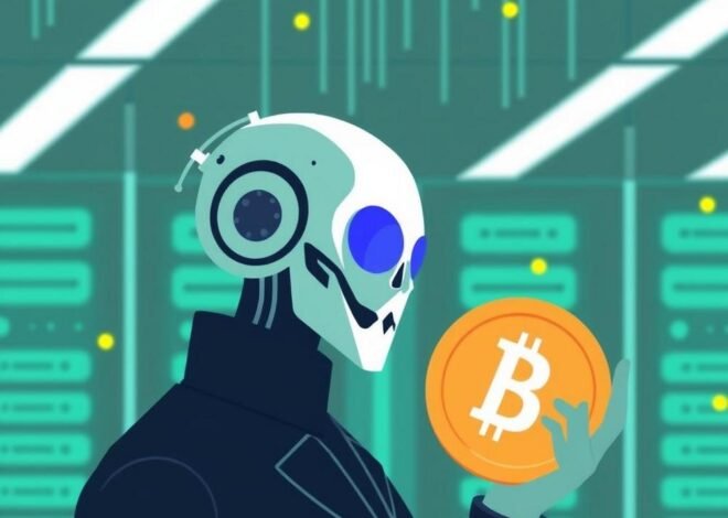 BlackRock’s Epic $40 Billion Dive into AI Data Centers: Is This the Future of Tech?