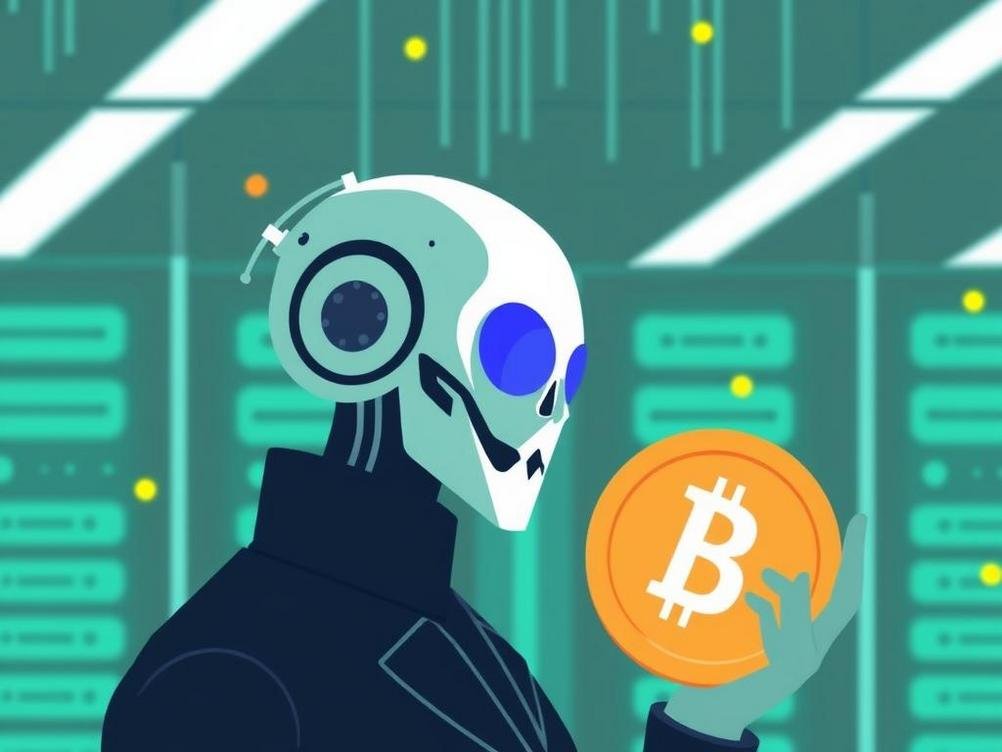 BlackRock’s Epic $40 Billion Dive into AI Data Centers: Is This the Future of Tech?