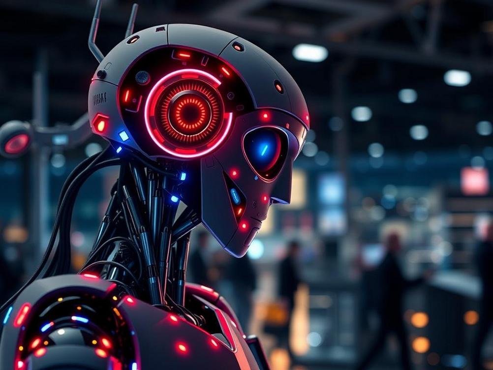 How AI’s Explosive Growth is Shaking Up UK Offices and Jobs