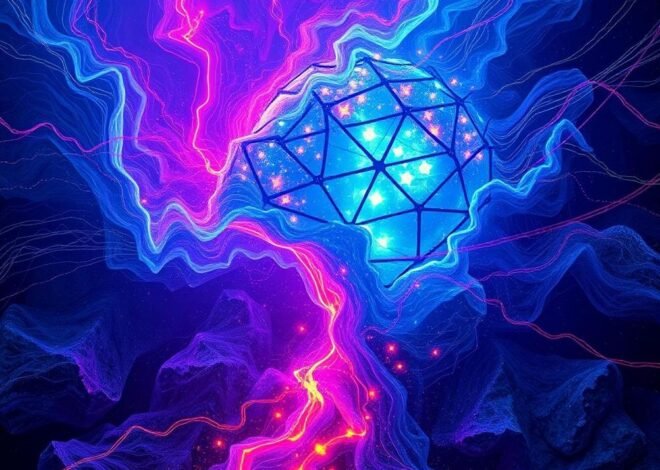 Princeton’s AI Wizardry: Turning Wild Fusion into Steady Powerhouse Vibes