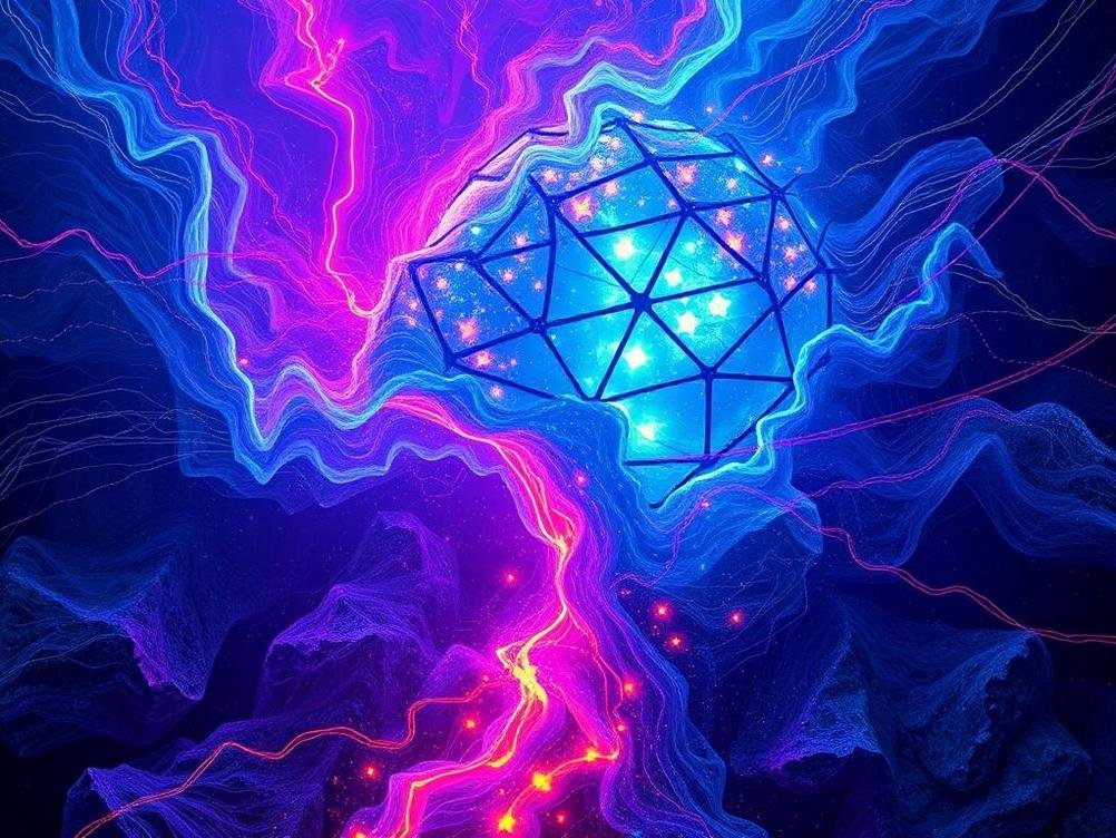 Princeton’s AI Wizardry: Turning Wild Fusion into Steady Powerhouse Vibes