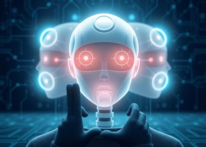 Is AI the Future of Therapy? Pros, Students, and the First Steps to Mental Health Innovation