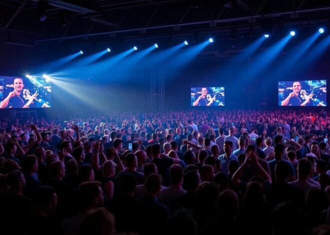 Why AI’s Getting Scary Good at Faking Crowds – And Why We Should All Be a Bit Worried