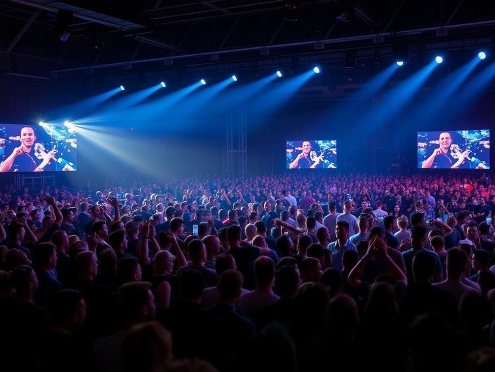 Why AI’s Getting Scary Good at Faking Crowds – And Why We Should All Be a Bit Worried