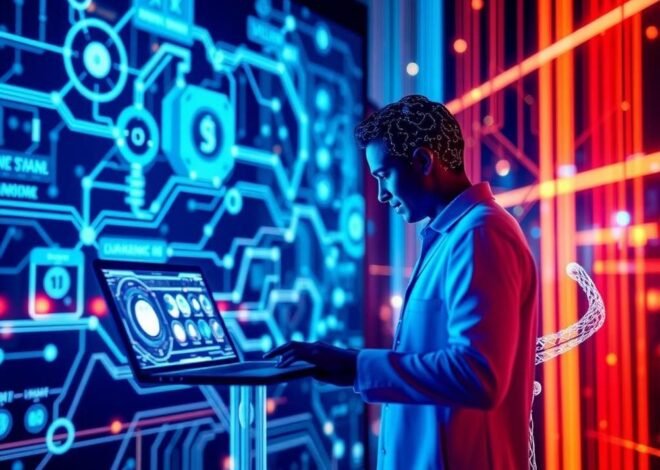 Why Massachusetts is Leading the Charge in Revolutionary AI Healthcare Tech