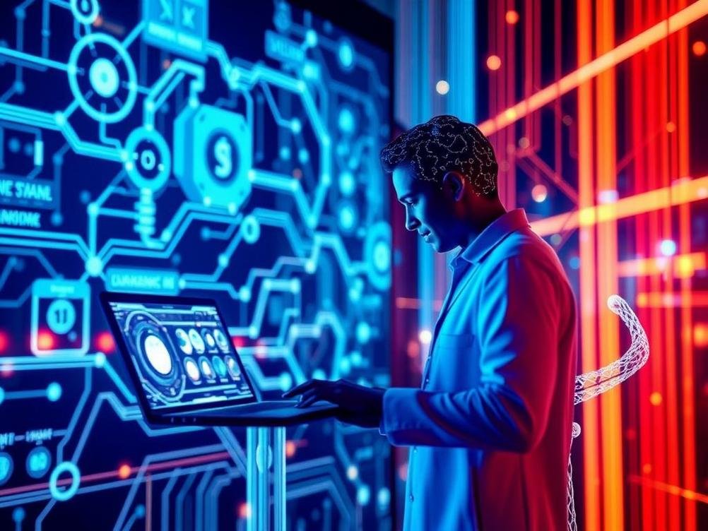 Why Massachusetts is Leading the Charge in Revolutionary AI Healthcare Tech