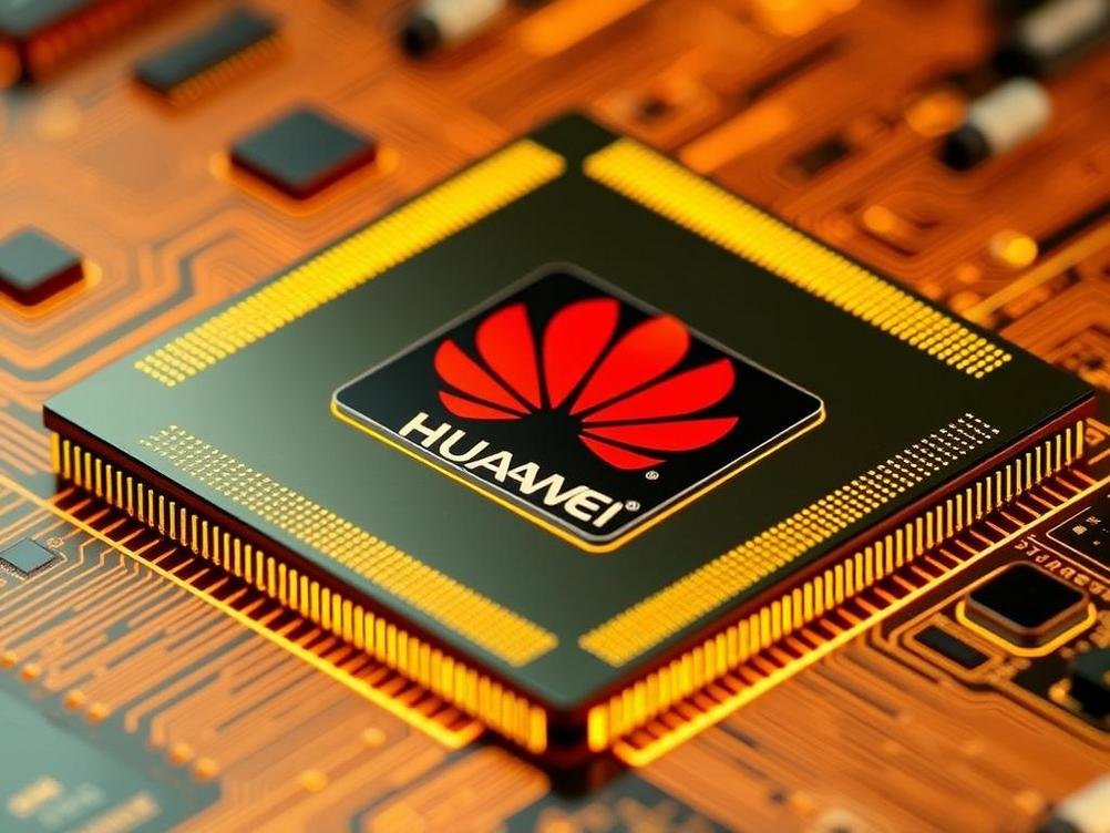 Huawei’s Secret Sauce: How They’re Sneaking In Samsung, TSMC, and SK Hynix Parts for Killer AI Chips